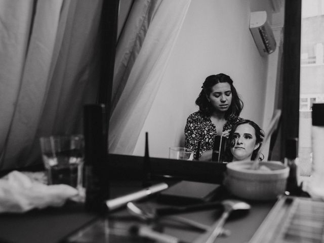 El casamiento de Juan y Sophi en Montevideo, Montevideo 5