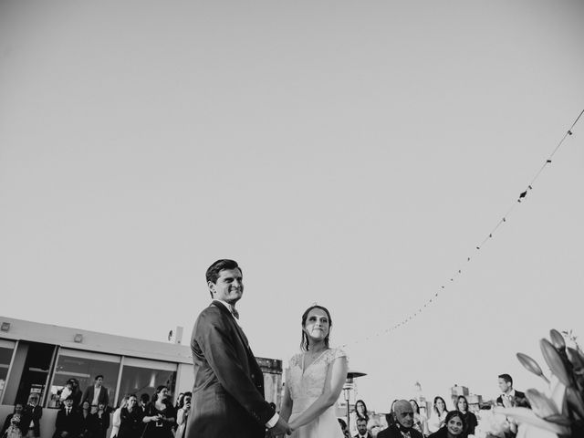 El casamiento de Juan y Sophi en Montevideo, Montevideo 14