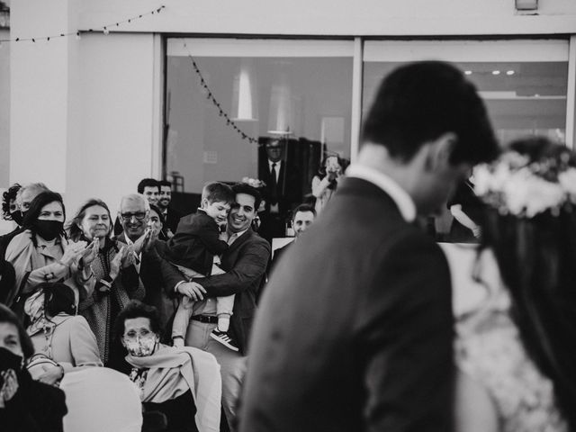 El casamiento de Juan y Sophi en Montevideo, Montevideo 16