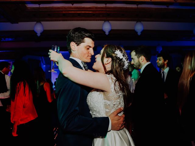 El casamiento de Juan y Sophi en Montevideo, Montevideo 22