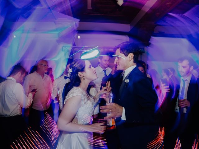 El casamiento de Juan y Sophi en Montevideo, Montevideo 25