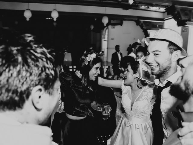 El casamiento de Juan y Sophi en Montevideo, Montevideo 29