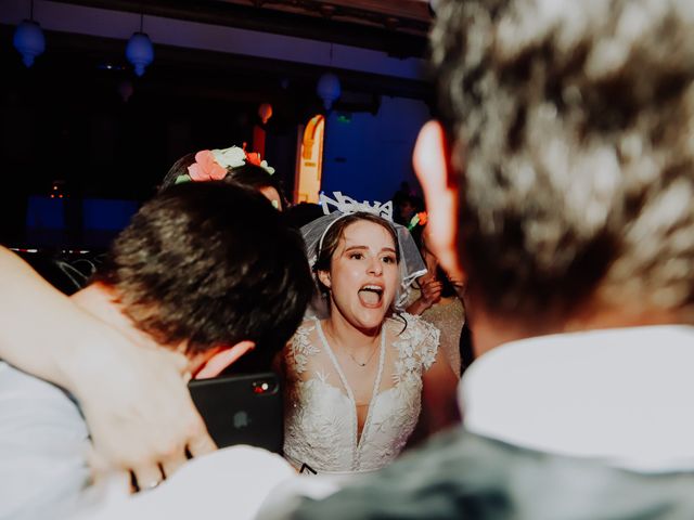 El casamiento de Juan y Sophi en Montevideo, Montevideo 30