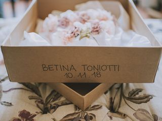 El casamiento de Betina y Facundo 2