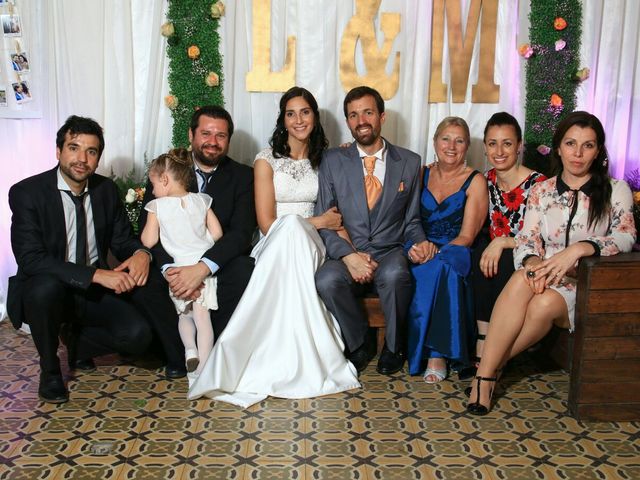 El casamiento de Lean y Mica en José Pedro Varela, Lavalleja 16