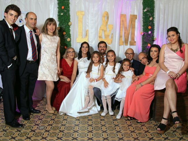 El casamiento de Lean y Mica en José Pedro Varela, Lavalleja 17