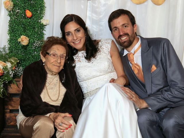 El casamiento de Lean y Mica en José Pedro Varela, Lavalleja 18
