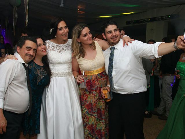 El casamiento de Lean y Mica en José Pedro Varela, Lavalleja 24
