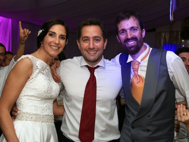 El casamiento de Lean y Mica en José Pedro Varela, Lavalleja 26