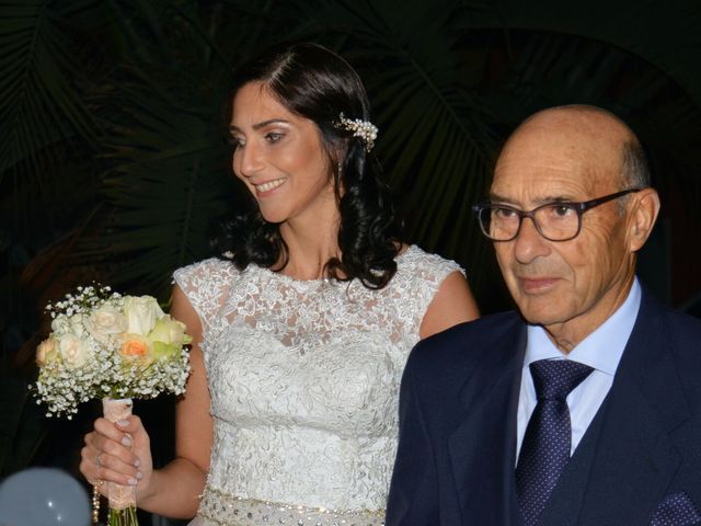 El casamiento de Lean y Mica en José Pedro Varela, Lavalleja 34
