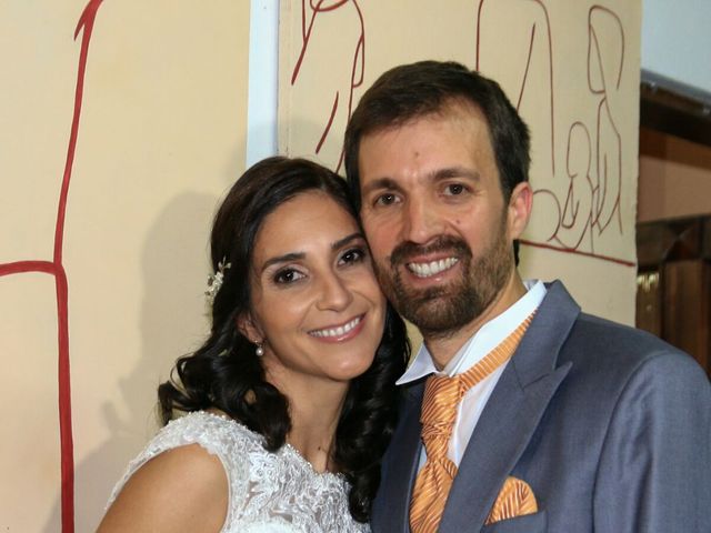 El casamiento de Lean y Mica en José Pedro Varela, Lavalleja 35