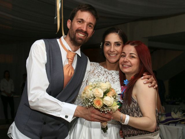El casamiento de Lean y Mica en José Pedro Varela, Lavalleja 36
