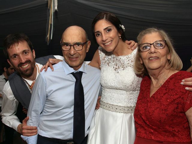 El casamiento de Lean y Mica en José Pedro Varela, Lavalleja 40