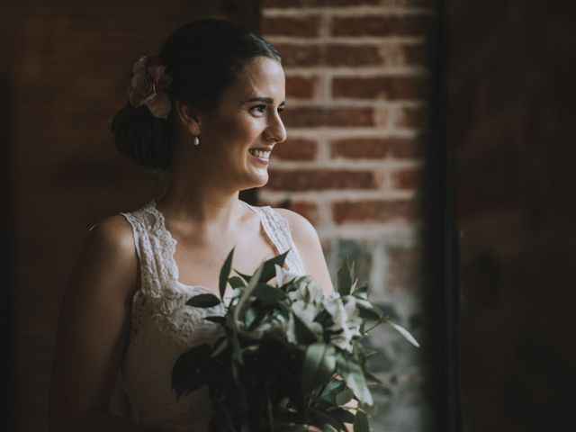 El casamiento de Facundo y Betina en Montevideo, Montevideo 11