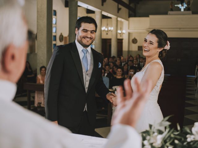 El casamiento de Facundo y Betina en Montevideo, Montevideo 16