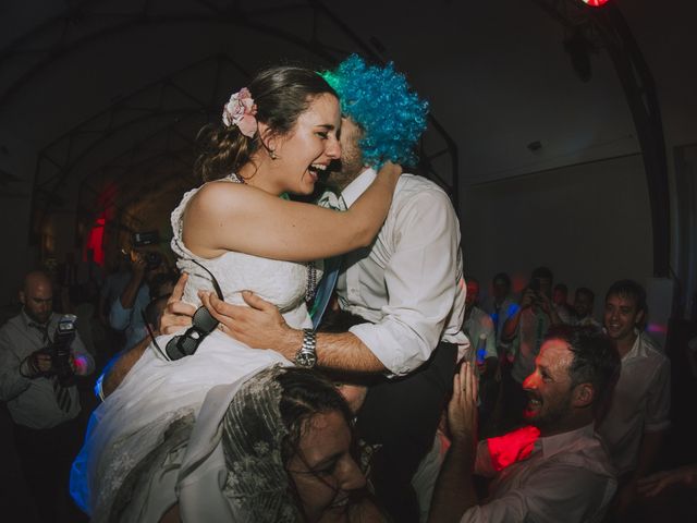 El casamiento de Facundo y Betina en Montevideo, Montevideo 24