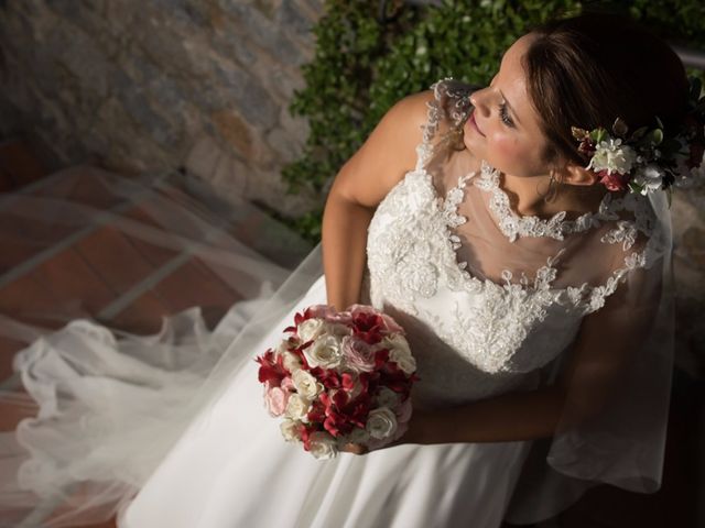 El casamiento de Rodrigo y Stephanie en Montevideo, Montevideo 5