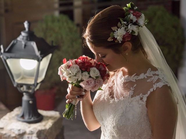 El casamiento de Rodrigo y Stephanie en Montevideo, Montevideo 6