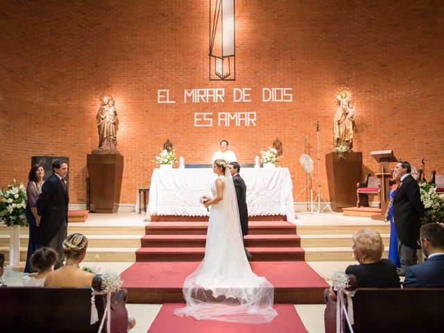 El casamiento de Rodrigo y Stephanie en Montevideo, Montevideo 23