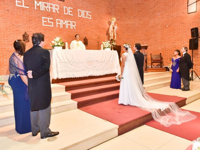 El casamiento de Rodrigo y Stephanie en Montevideo, Montevideo 25