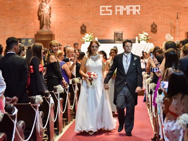 El casamiento de Rodrigo y Stephanie en Montevideo, Montevideo 31