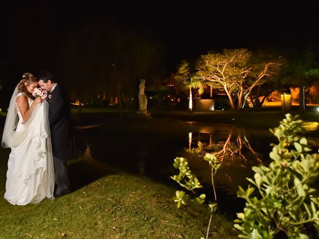 El casamiento de Rodrigo y Stephanie en Montevideo, Montevideo 56