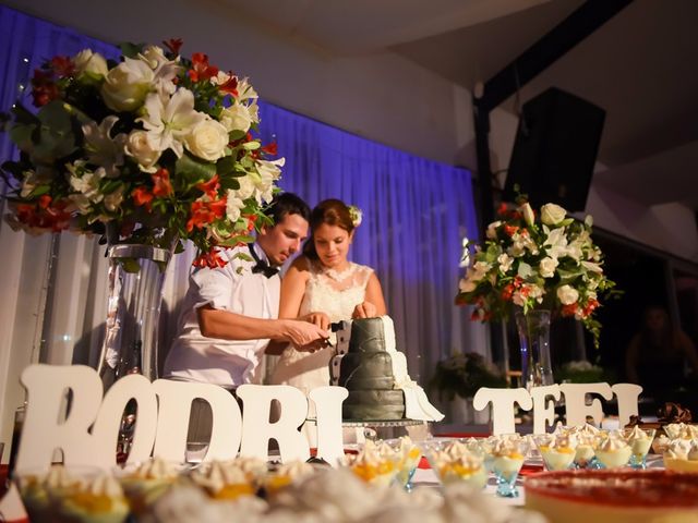 El casamiento de Rodrigo y Stephanie en Montevideo, Montevideo 89