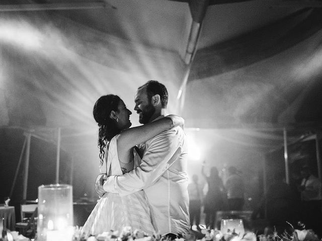 El casamiento de Zack y Conz en Punta del Este, Maldonado 1