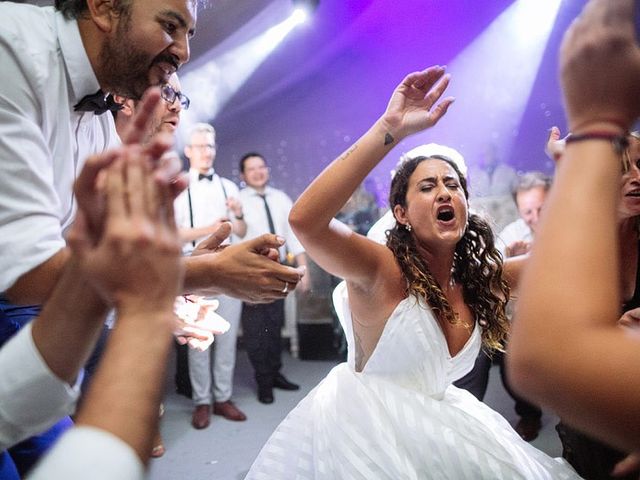 El casamiento de Zack y Conz en Punta del Este, Maldonado 4