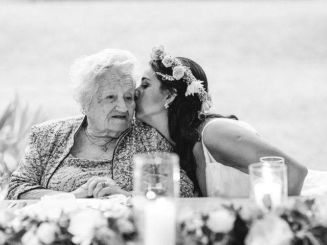 El casamiento de Zack y Conz en Punta del Este, Maldonado 16