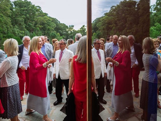 El casamiento de Zack y Conz en Punta del Este, Maldonado 17