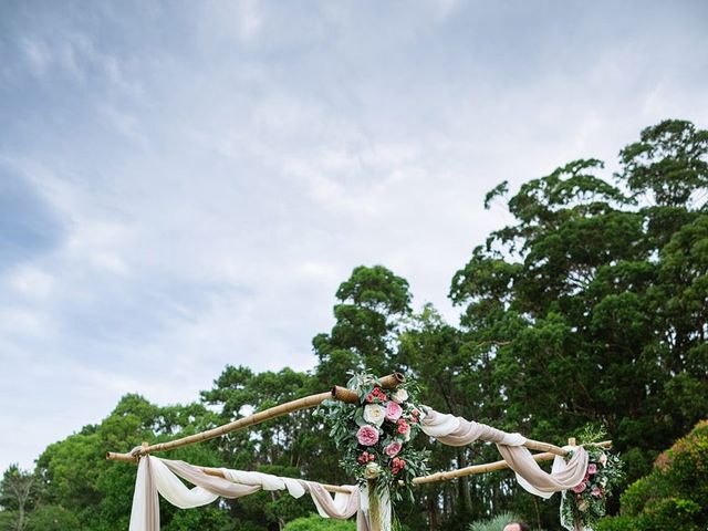 El casamiento de Zack y Conz en Punta del Este, Maldonado 21