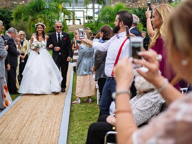 El casamiento de Zack y Conz en Punta del Este, Maldonado 22