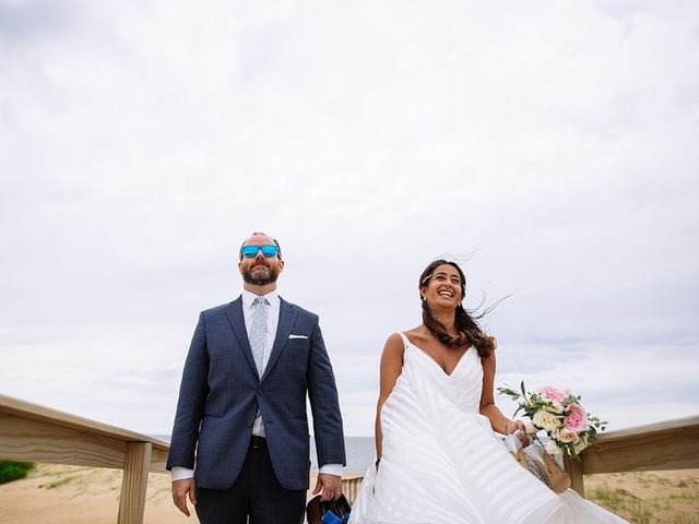 El casamiento de Zack y Conz en Punta del Este, Maldonado 24