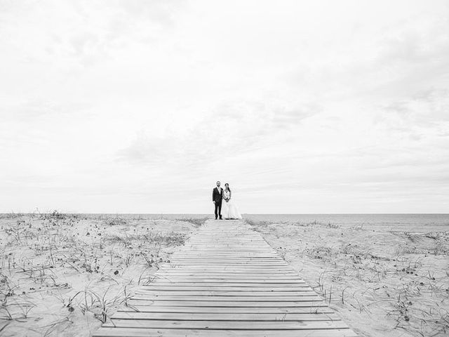 El casamiento de Zack y Conz en Punta del Este, Maldonado 27