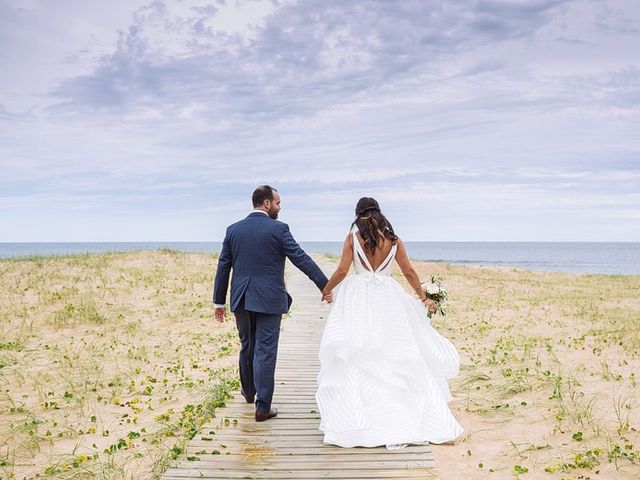 El casamiento de Zack y Conz en Punta del Este, Maldonado 28