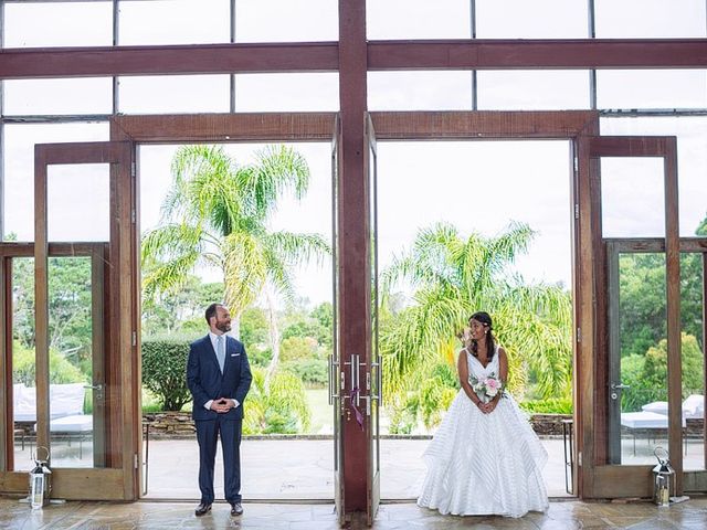 El casamiento de Zack y Conz en Punta del Este, Maldonado 29