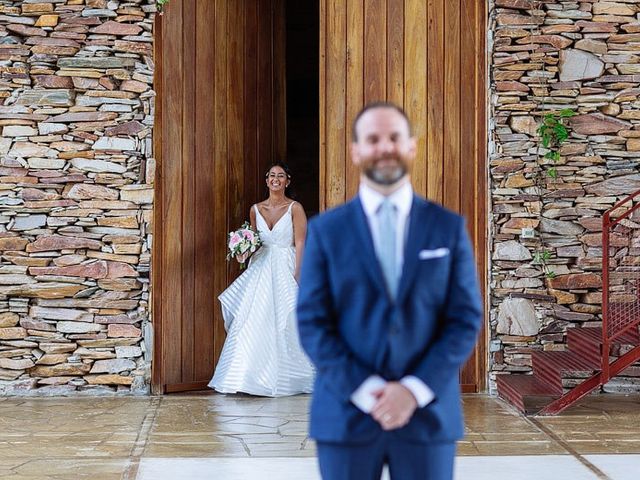 El casamiento de Zack y Conz en Punta del Este, Maldonado 30