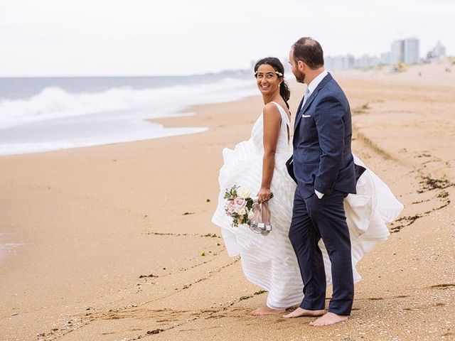 El casamiento de Zack y Conz en Punta del Este, Maldonado 41