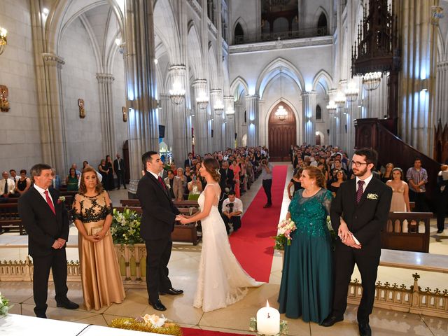 El casamiento de Jorge y Ana en Montevideo, Montevideo 22