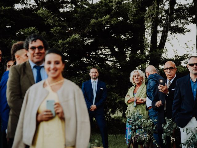 El casamiento de Santiago y Vanesa en Montevideo, Montevideo 25