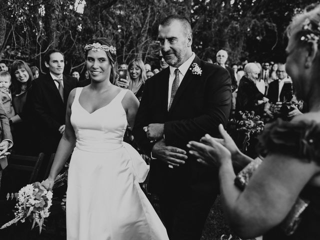 El casamiento de Santiago y Vanesa en Montevideo, Montevideo 28