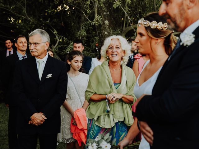 El casamiento de Santiago y Vanesa en Montevideo, Montevideo 29