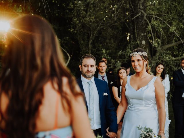 El casamiento de Santiago y Vanesa en Montevideo, Montevideo 30