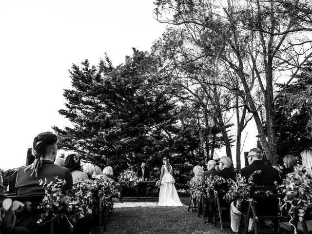 El casamiento de Santiago y Vanesa en Montevideo, Montevideo 31