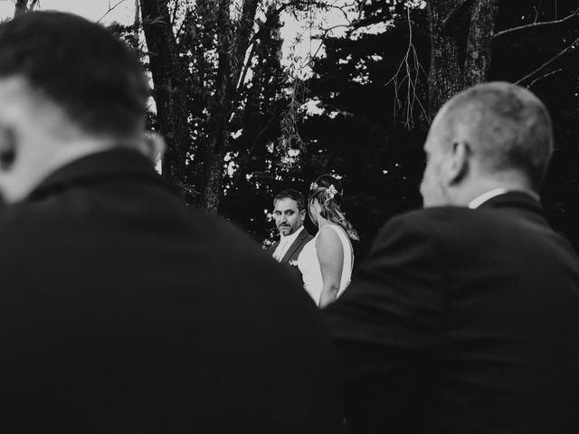 El casamiento de Santiago y Vanesa en Montevideo, Montevideo 32