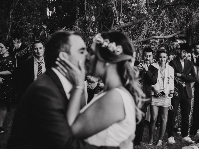 El casamiento de Santiago y Vanesa en Montevideo, Montevideo 34