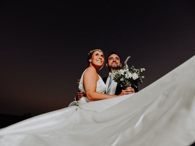 El casamiento de Santiago y Vanesa en Montevideo, Montevideo 39