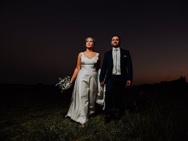 El casamiento de Santiago y Vanesa en Montevideo, Montevideo 40