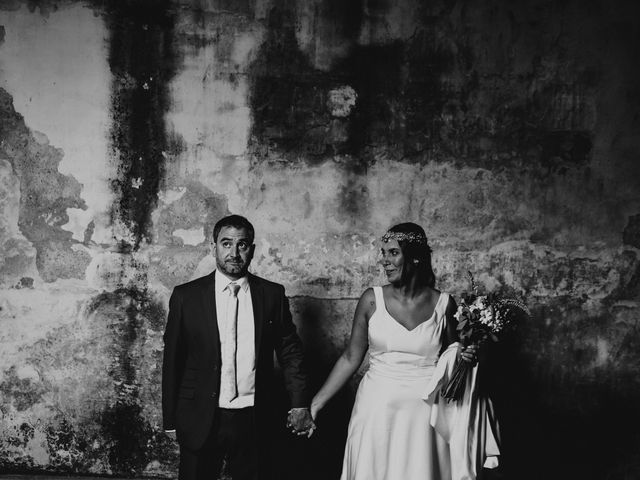 El casamiento de Santiago y Vanesa en Montevideo, Montevideo 42